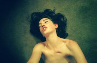 Βαμβουνάκη: "Στον πόθο του και ο πιο υγιής χαρακτήρας καταντά κομπλεξικός..."