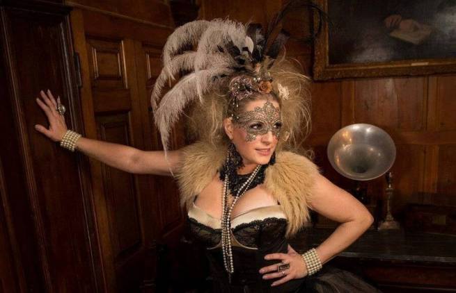 Σαν Κόμισσα