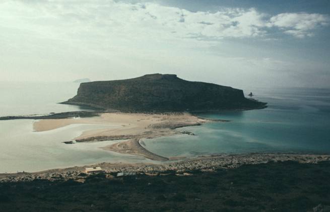 Roadtrip στην Ελλάδα