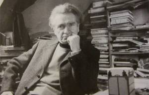 Ε. Μ. Cioran - O εισαγγελέας του ανθρώπινου είδους