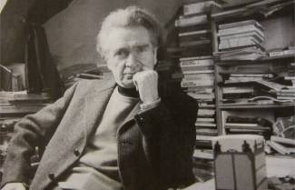 Ε. Μ. Cioran - O εισαγγελέας του ανθρώπινου είδους