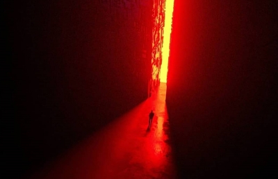 Νίκος Καζαντζάκης - «Η σιγή»