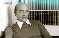 Οδυσσέας Ελύτης | Πολλά δε θέλει ο άνθρωπος