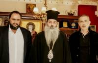 Οι επιλεκτικές ευαισθησίες του Πειραιώς Σεραφείμ