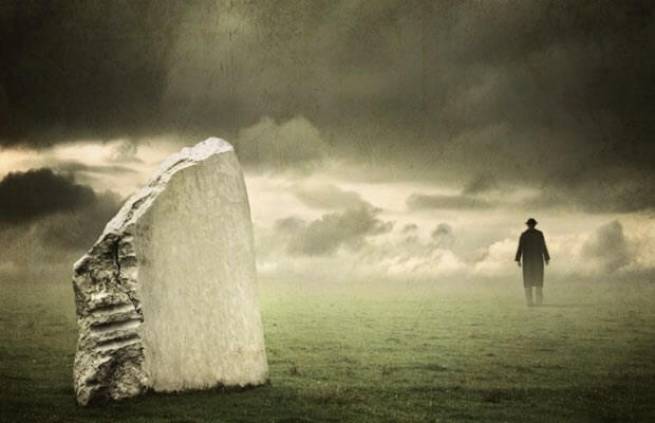 Είναι δυνατόν; Που βρισκόμαστε;