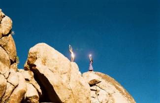 Προυστ: «Είμαστε πιο δυνατοί από τους φόβους