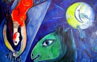 Η Τέχνη της Αποπλάνησης