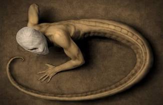 Αμοραλισμός και πανικός