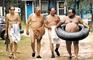 15 σημάδια του καλοκαιριού που δείχνουν ότι μεγάλωσες