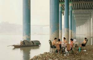 Στις όχθες του μεγαλύτερου ποταμού της Ασίας