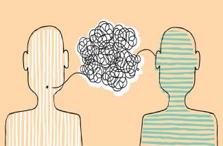 Με ποιό τρόπο επικοινωνείς;