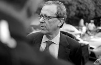 Το ακροδεξιό παραλήρημα του Μπαλτάκου