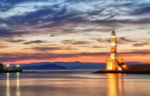 Χανιά: Στη γειτονιά των Ενετών