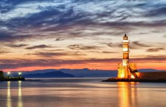Χανιά: Στη γειτονιά των Ενετών