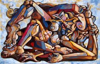 Δημήτρης Λιαντίνης: Μηδέν και μηδενισμός