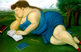 Η τέχνη της ανάγνωσης