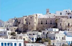 Πέντε ελληνικά νησιά στη «χρυσή» δεκάδα