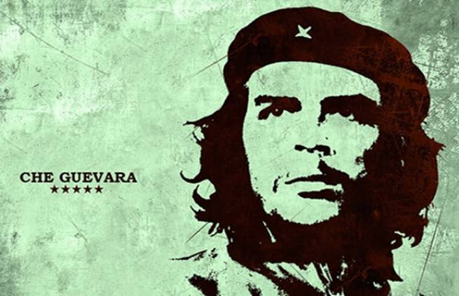 Τσε Γκεβάρα: Ο χασάπης