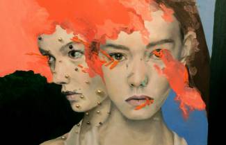 Μάρω Βαμβουνάκη: «Να προσέχεις το βλέμμα...»