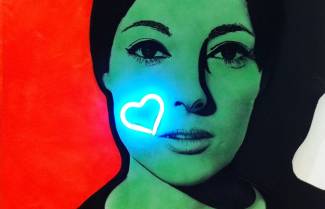 Πες μου πως να σ'αγαπησω, αφού δεν ξέρω...!