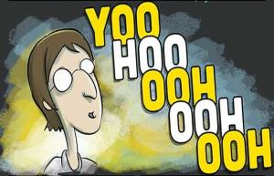 Καλλιτέχνης μετέτρεψε το "Imagine" του Τζον Λένον σε κόμικ