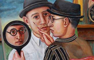 Αν δεν αποδεχτείς τον εαυτό σου, πώς θα σε αποδεχτούν οι άλλοι;