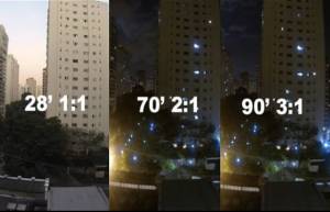 Ο Βραζιλιάνος που άκουγε τα γκολ από το σπίτι του! (video)