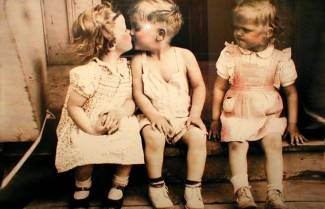 Η ανατομία της ζήλειας