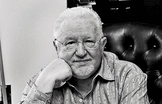 Ματθαίος Γιωσαφάτ: &quot;Δεν φταίει η κρίση, αλλά αυτό που κουβαλάμε μέσα μας&quot;