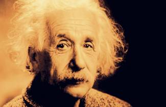 Μαθήματα ατομικής σοφίας από τον Αϊνστάιν