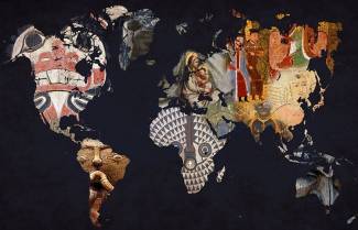 Δ. Λιαντίνης - «Οι θρησκείες θα αφανίσουν τον άνθρωπο» (video)