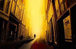 Γιάννης Αγγελάκας - «Ποιος καίγεται απόψε και μύρισε η πόλη αγάπη;» (video)