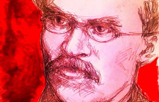 Νίτσε - «Κανένας νικητής δεν πιστεύει στην τύχη»