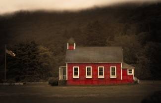 Ο Jack Spencer και η «σκοτεινή πλευρά» σε μια φωτογραφία…