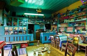 12 πανέμορφα παραδοσιακά καφενεία στην Ελλάδα