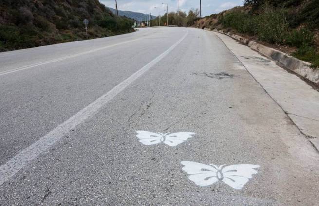 "Βελανιδοφάγοι" vs "Τα φώτα του πολιτισμού"