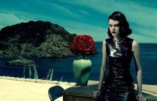 Οι άνθρωποι αλλάζουν αν πονέσουν ή αγαπηθούν πολύ