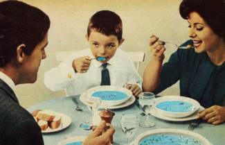 Αυτοί οι πλανεμένοι γονείς που νομίζουν ότι κάνουν πάντα το σωστό