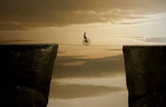 Mίλαν Κούντερα: "Όλα τα ζούμε για πρώτη φορά και χωρίς προετοιμασία..."