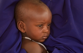 Περιοχή Σαχέλ της Αφρικής: Τρόφιμα και διατροφική κρίση