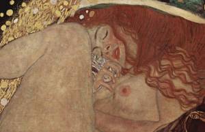 Όταν η τέχνη συναντά την ηδονή