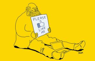 Cynicism Illustrated