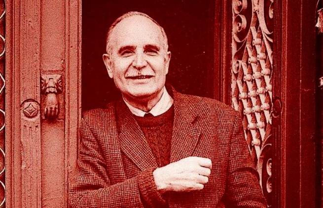 Ν. Χριστιανόπουλος: Αλαμπουρνέζικα - Η γλώσσα των κουλτουριάρηδων