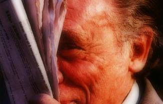 Charles Bukowski, «Ο ήχος των ανθρώπινων ζωών»