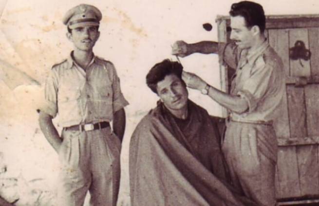 Σαν σήμερα καταργήθηκε το κούρεμα με την ψιλή