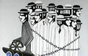 7 χρόνια ύφεσης: Ένας πρώτος απολογισμός