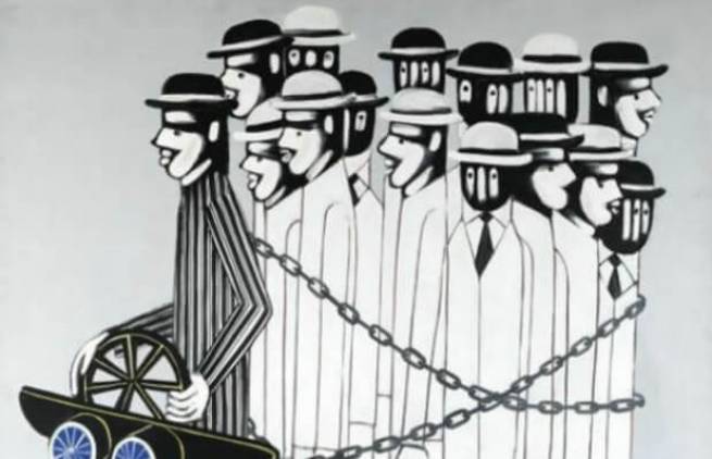 7 χρόνια ύφεσης: Ένας πρώτος απολογισμός