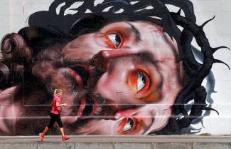 Street Art σε όλο τον κόσμο