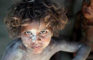 Οι «Ποντικοφάγοι» της Ινδίας