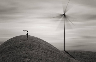 Μπουκάι: «Εξαρτημένος είναι αυτός που ζει σαν να είναι κρεμασμένος στον αέρα, χωρίς να στηρίζεται πουθενά..»